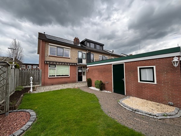 Medium property photo - Engelsstraat 103, 7671 BR Vriezenveen